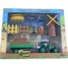 Toysan Küçük Çiftlik Seti TOY-59