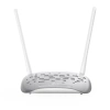 TP-LINK TD-W9950 300MBPS 4 PORT VDSL2/ADSL WIFI MODEM ROUTER