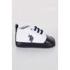 U.S. Polo Ayakkabı USB1309 Beyaz