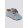 U.S Polo Erkek Bebek Ayakkabı 1302 Mavi