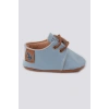 U.S Polo Erkek Bebek Ayakkabı 1302 Mavi