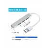 USB 3 4port Hub PL-5550 (5250)
