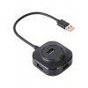 VCOM DH207 USB 2.0 4 PORT - USB ÇOKLAYICI