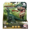 Velociraptors Dinozor Işıklı Sesli - RS6171