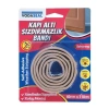 Vodaseal Kapı Altı Sızdırmazlık Bandı 40 mm 110 cm Kahverengi