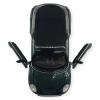 Welly 1:32 New Mini Çek Bırak Araba -  43696 - YEŞİL