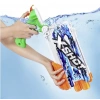 X-SHOT Su Tabancası - Hızlı Doldurma Fonksiyonlu - Mavi