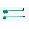 Yakar 10-12 mm Makaralı Etriye Kolu
