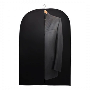 10 ADET TAKIM ELBİSE ASKI KILIFI 63X100CM (5250)