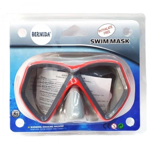 2189/CSB - DELUXE MASKE DAPHNE ICBOX24 VAK.48