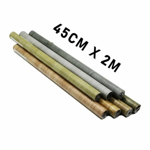 2MTX45CM YAPIŞKANLI FOLYO DUVAR KAĞIT (5250)