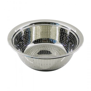 30CM METAL SEPET SÜZGEÇ KULPSUZ (5250)