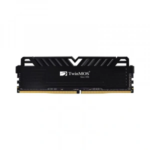 32 GB DDR4 3200MHZ TWINMOS TORNADOX7 PRO CL16 SOĞUTUCULU DT TMD432GB3200D16BKX7P