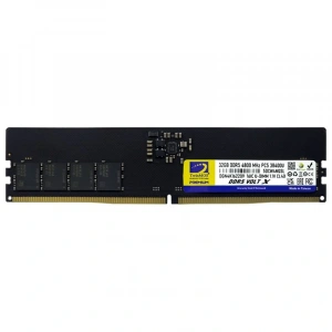 32 GB DDR5 4800MHZ TWINMOS CL40 DT TMD532GB4800U40