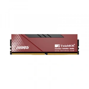 32 GB DDR5 5600MHZ VOLTX TWINMOS CL46 SOĞUTUCULU DT TMD532GB5600U46