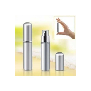 Parfüm Şişesinden Doldurulabilir Çanta Içi Mini Cep Parfüm Şişesi