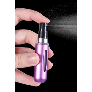 Cep Boy Parfüm Şişesinden Dolabilir Cep Parfüm Şişesi