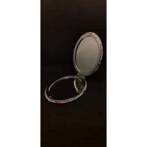 Oval İnce Makyaj aynası