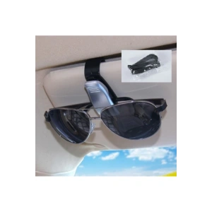 Araba Gözlük Tutacağı Klips Opp Poşetli