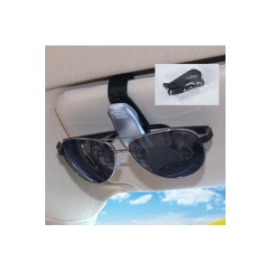 Araba Gözlük Tutacağı Klips Opp Poşetli