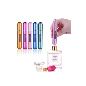 Cep Parfüm Şişesi