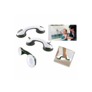 Yaşlı Hasta Için Banyo Tuvalet Tutacağı Kilit Vantuzlu Tutamak