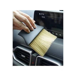 HVT® Araba Detay Temizlik Fırçası Yumuşak Uçlu