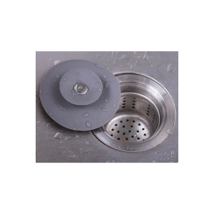 Lavabo Ve Küvet Tıkacı Süzgeçi