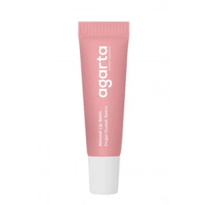 Agarta Doğal Dudak Balmı 10 ml