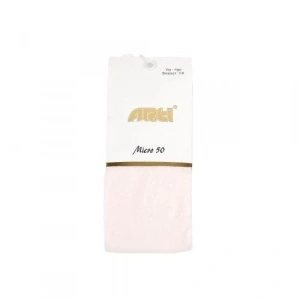 Artı Micro 50 Külotlu Çorap 600015 Pudra