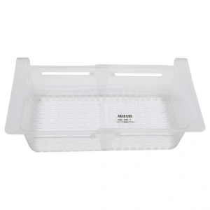 ASKILI DOLAP İÇİ GENİŞLEYEN - DARALAN SEPET RAF - LAVABO ASKILI SÜZGEÇ (5250)