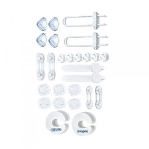 BabyJem Evde Güvenlik Seti 083