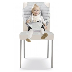 BabyJem Kumaş Mama Sandalyesi 553