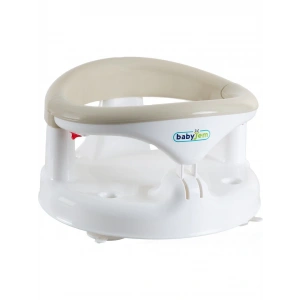 BabyJem Yandan Açılır Banyo & Mama Oturağı Taş