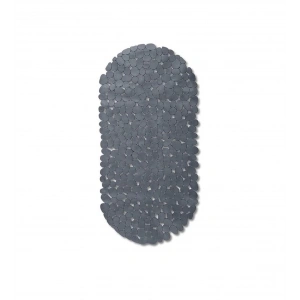 BANYO DUŞ KÜVET KAYDIRMAZ PASPASI BATH MAT VANTUZLU 34X68CM (5250)