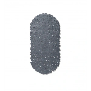 BANYO DUŞ KÜVET KAYDIRMAZ PASPASI BATH MAT VANTUZLU 34X68CM (5250)