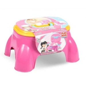 Bayraktar Standlı Tabure