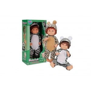 Bebelou Kostüm Partisi Bebeği 40 cm