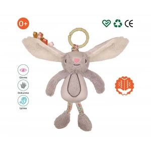 been Titreşimli Seyahat Arkadaşım Tavşancık