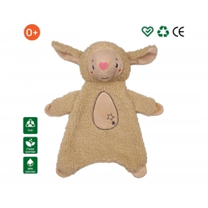 been Uyku Arkadaşım Kuzucuk