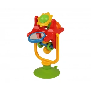 been Vantuzlu Mama Sandalyesi Oyuncağı