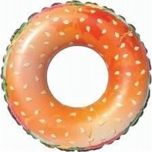 Bermuda Hamburger 76 cm Deniz Simidi - 8649