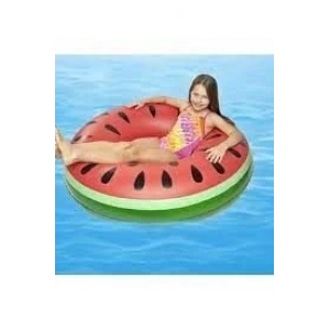 Bermuda Tutunmalı Karpuz Simit 86 cm - 1811100