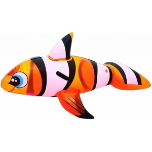 Bestway 41088 Nemo Balık Binici 157 X 94 Cm