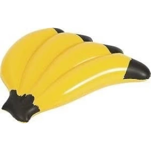 bestway 43160 muz deniz yatağı