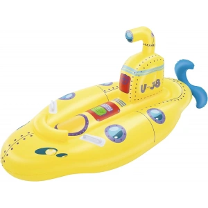 Bestway 65x34/ 1.65mx86cm Batmaz Sub Marine Rider 41098