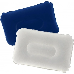 Bestway 67121 şişme kamp yastığı, 42 x 26 x 10 cm, çeşitli 1 adet