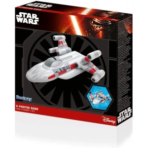 Bestway -91206-17 Star Wars Şişme Uzay Aracı