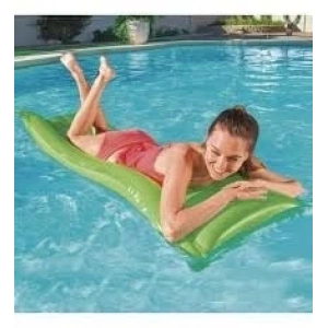 Bestway Deniz Yatağı 183X69CM- 44007 Yeşil