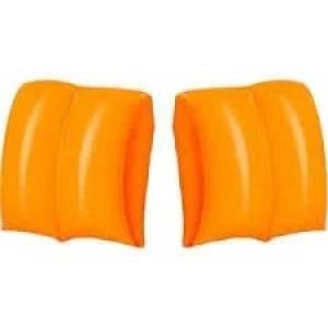 Bestway Duble -  Renkli Kolluk 20X20 Cm TURUNCU - 32005